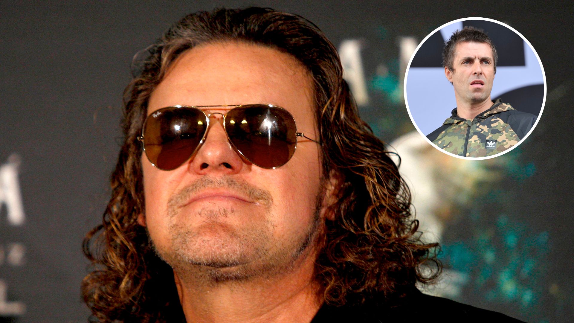 Fher Olvera estalla contra Liam Gallagher tras prometer goleada a México: "¡Ubícate, güey!"