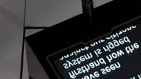 Gabriel Pérez operaba el teleprompter de Donald Trump desde su campaña presidencial de 2016.