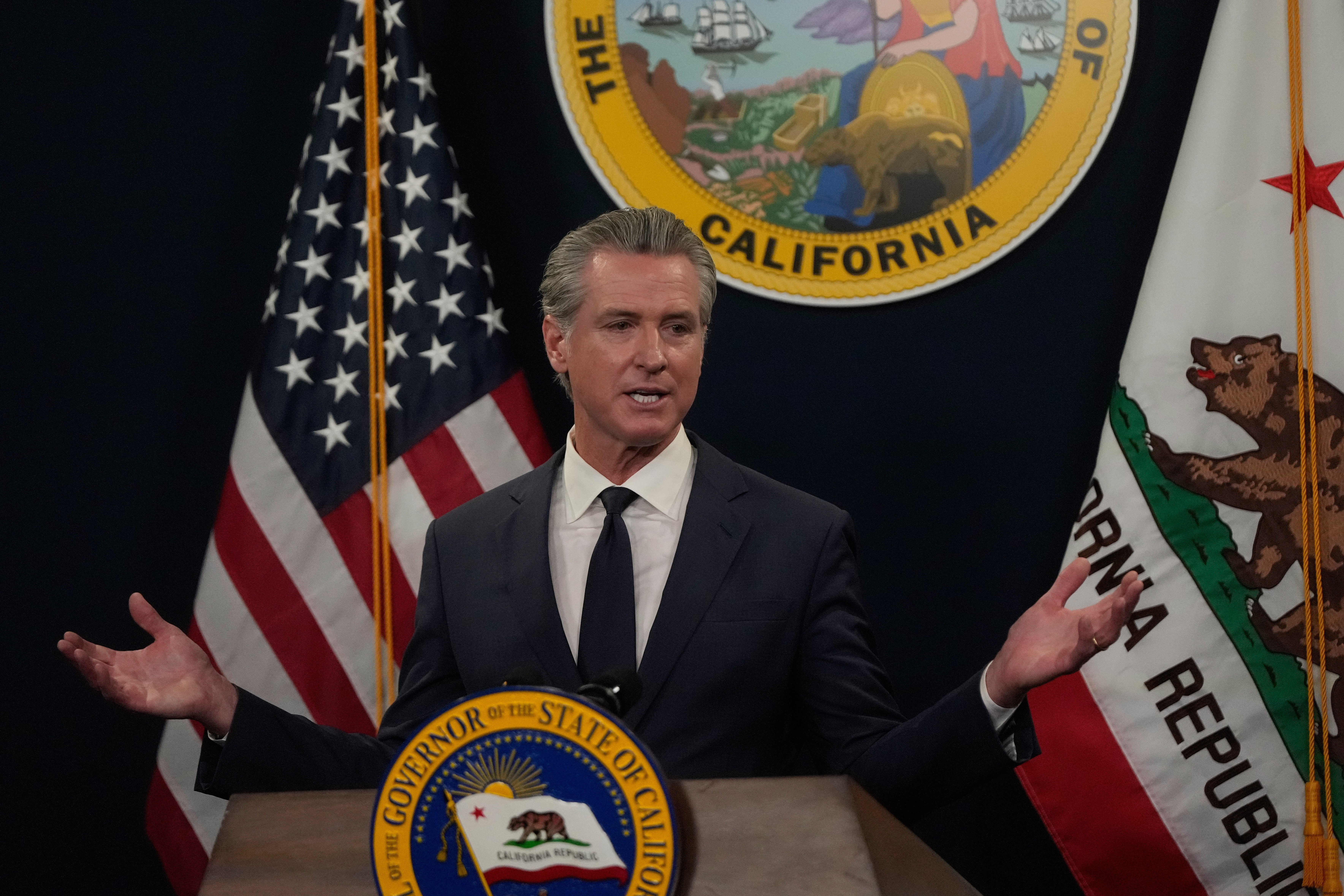 California aprueba el mayor aumento de impuestos: en qué pagarás más