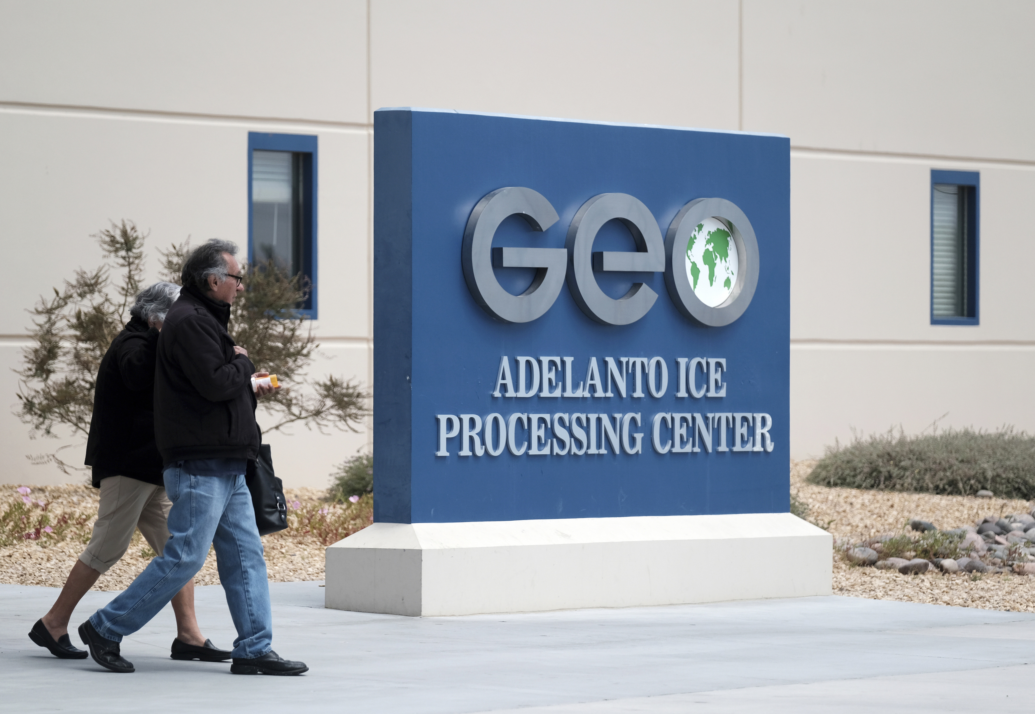 Gobierno de Trump adjudica nuevo centro de detención migratoria en Hudson, Colorado