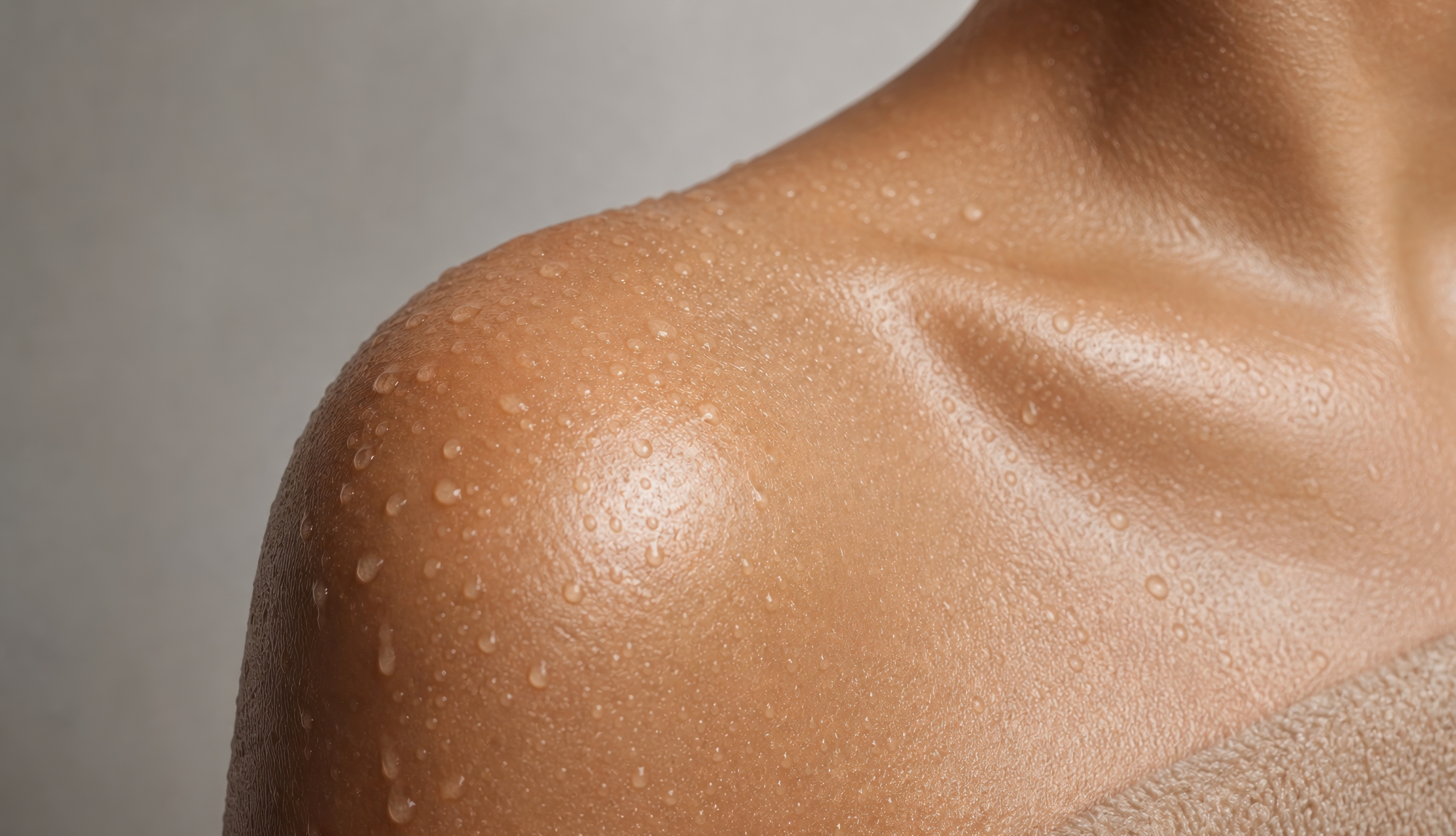 Piel a prueba de calor: las claves para mantenerla hidratada en verano