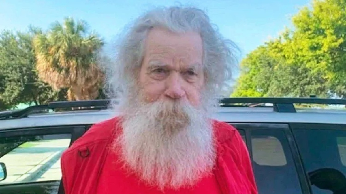 Hombre de Louisiana que se hacía llamar Santa Claus fue arrestado por explotación sexual infantil