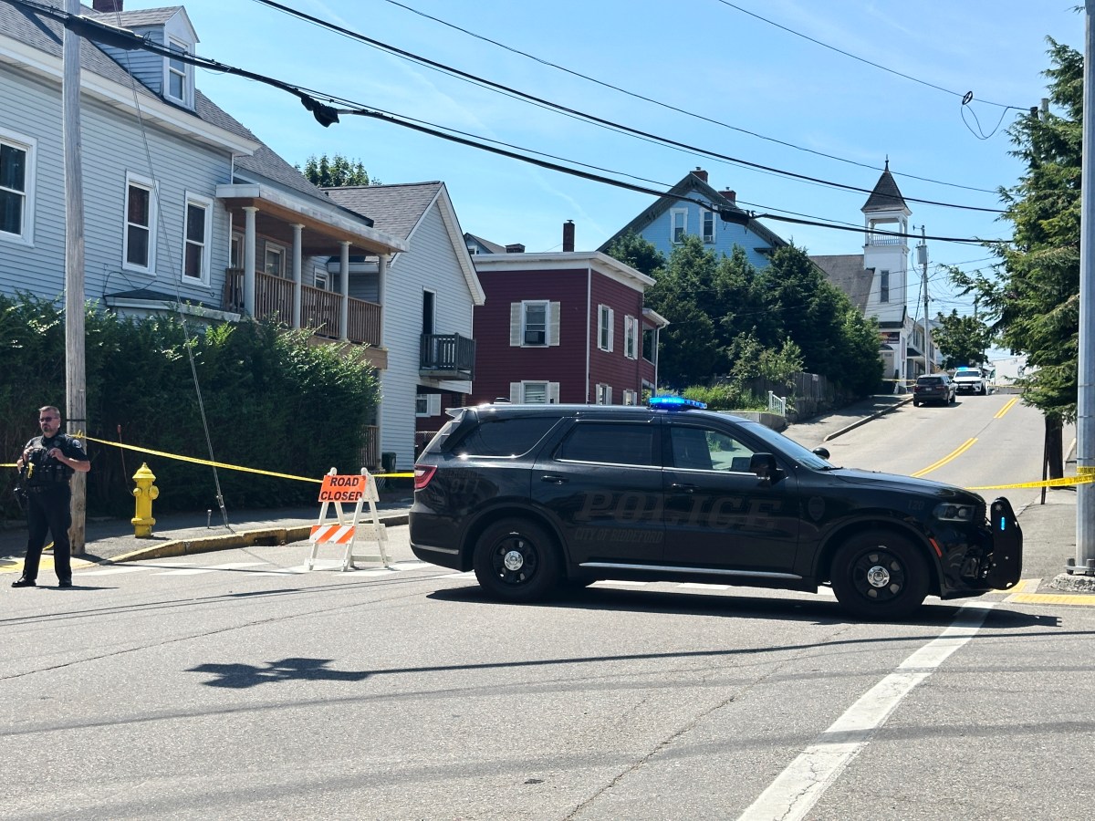 Colombiano con permiso de trabajo muere en tiroteo en Maine donde está involucrado ICE