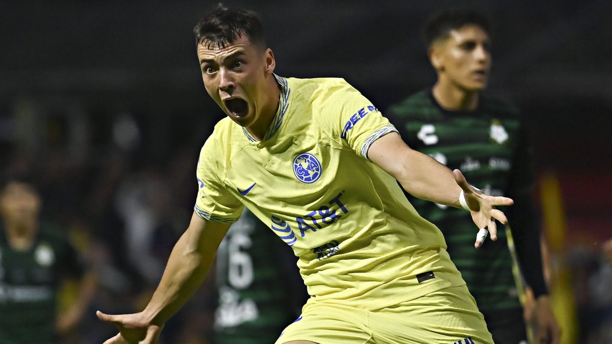 Federico Viñas regresa a la Liga MX, ya lo presentó su nuevo equipo