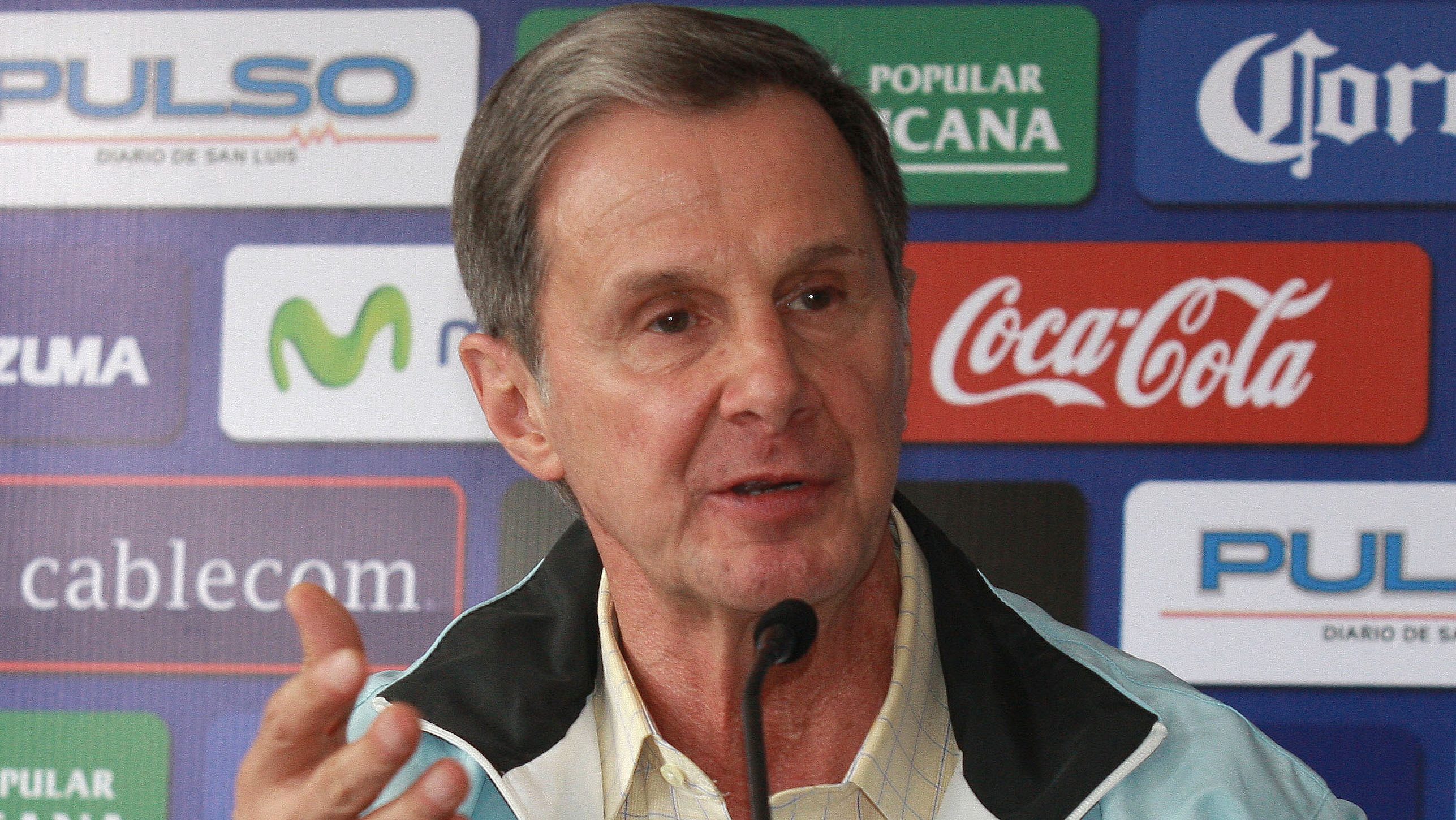Enrique Borja advierte a Inglaterra de cara al duelo en el Estadio Azteca: "El balón no te pide cuenta bancaria"