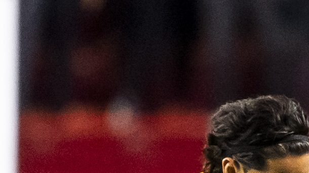 Gilberto Mora se mantiene en los Xolos de Tijuana.