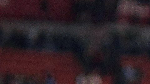 Gilberto Mora solo tiene 17 años.