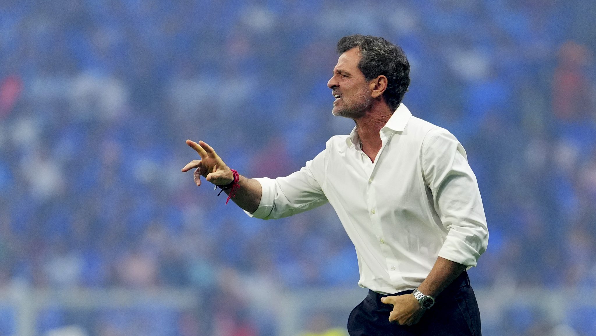 Atlas anuncia la salida de Diego Cocca; el club busca entrenador para el Apertura 2026