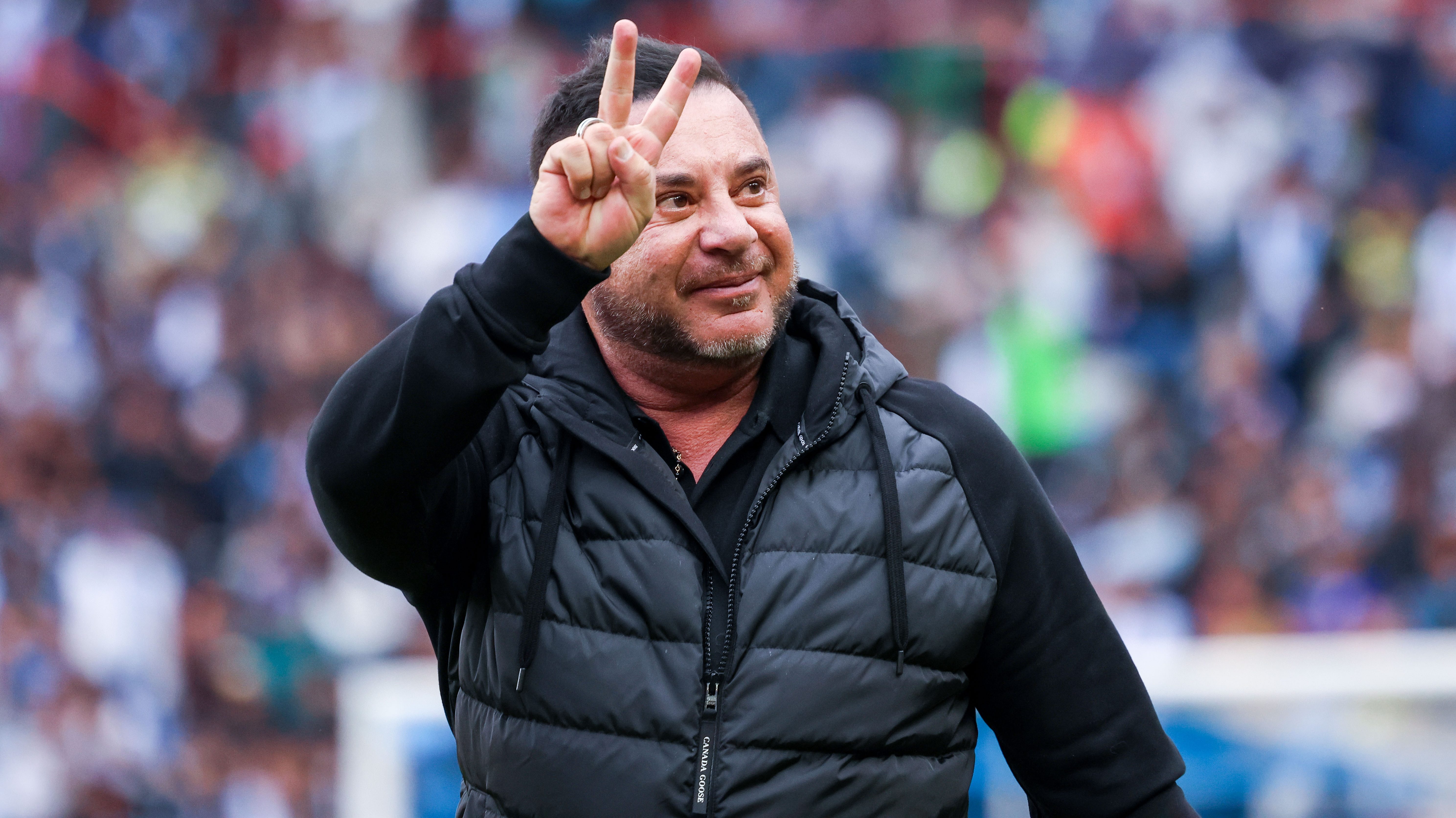 Antonio Mohamed considera que él debió ser el seleccionador de México en el Mundial de 2026