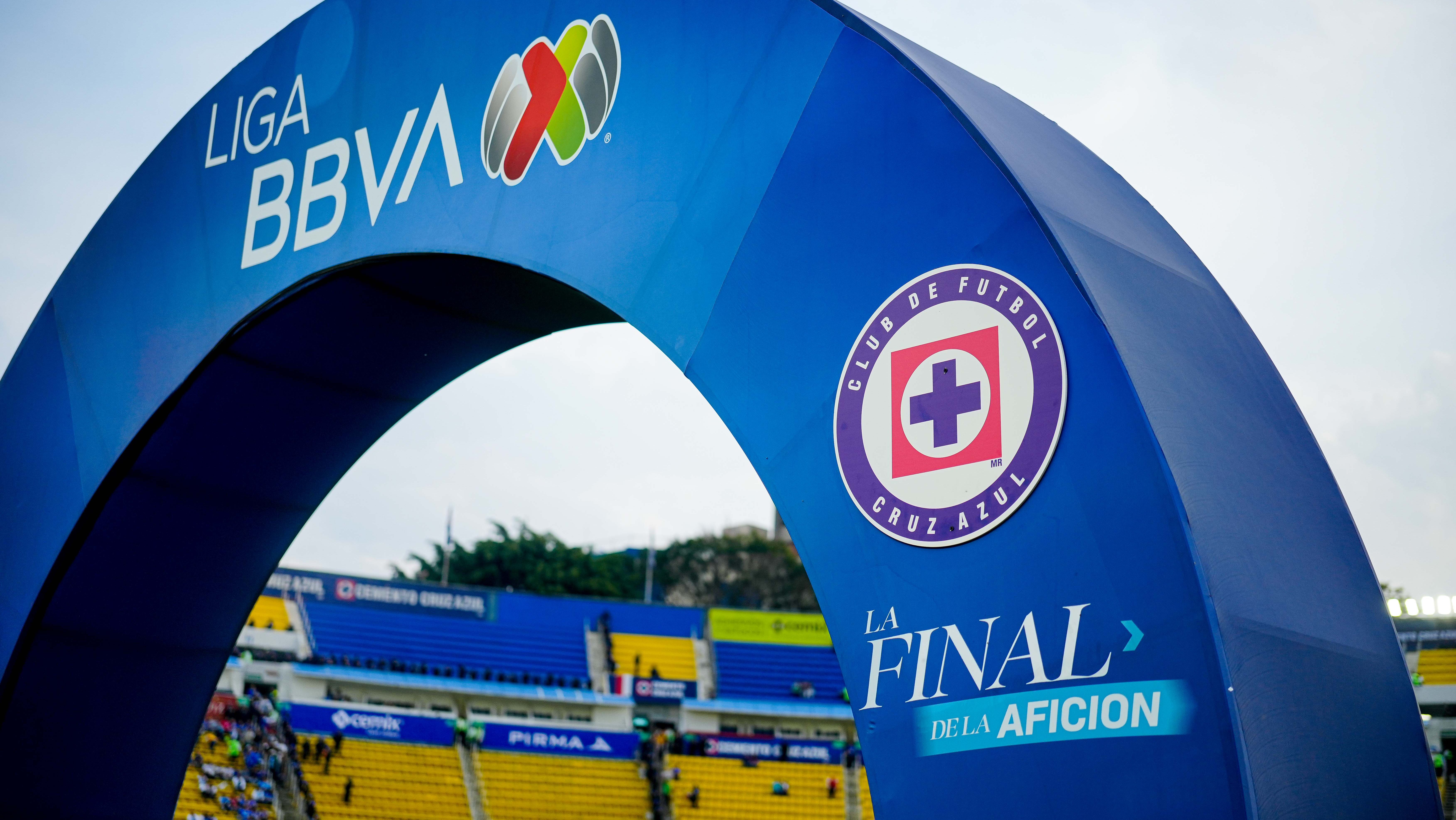 ¿Por qué Cruz Azul no puede jugar en el Estadio Ciudad de los Deportes?