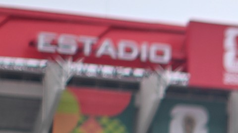 Ciudad de México, 30 de junio de 2026. , durante el partido de Dieciseisavos de Final de la Copa Mundial de la FIFA 2026, entre la Selección Nacional de México y la Selección de Ecuador, realizado en el estadio Ciudad de México. Foto: Imago7/ Etzel Espinosa