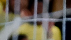 Querétaro, Querétaro, 18 de julio de 2026. , durante el partido correspondiente a la jornada 1 del torneo Apertura 2026 de la Liga BBVA MX, entre los Gallos Blancos del Querétaro y las Águilas del América, realizado en el estadio La Corregidora. Foto: Imago7/ Hugo Martínez