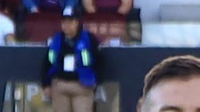 Zacatecas, Zacatecas, 24 de julio de 2026. , durante el partido correspondiente a la jornada 1 del torneo Apertura 2026 de la Liga BBVA Expansión MX, entre los Mineros de Zacatecas y los Correcaminos de la UAT, realizado en el estadio Carlos Vega Villalba. Foto: Imago7/ Raúl Martínez