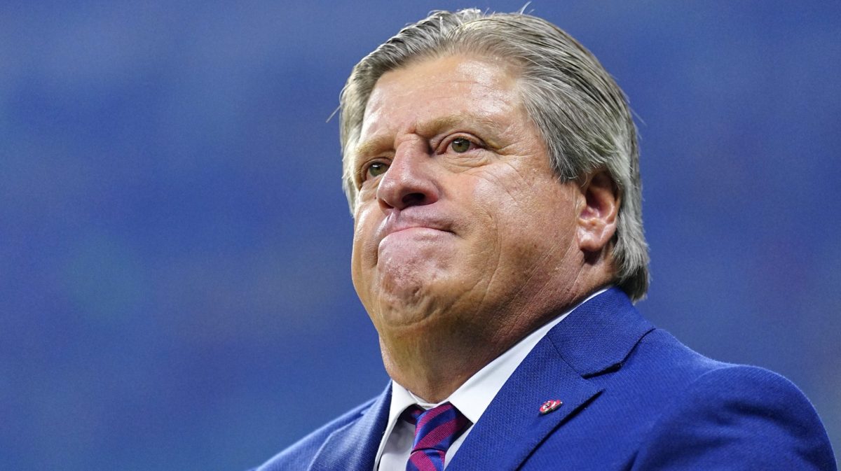 Miguel Herrera alzó la voz y resaltó que el Atlante es un equipo de primera