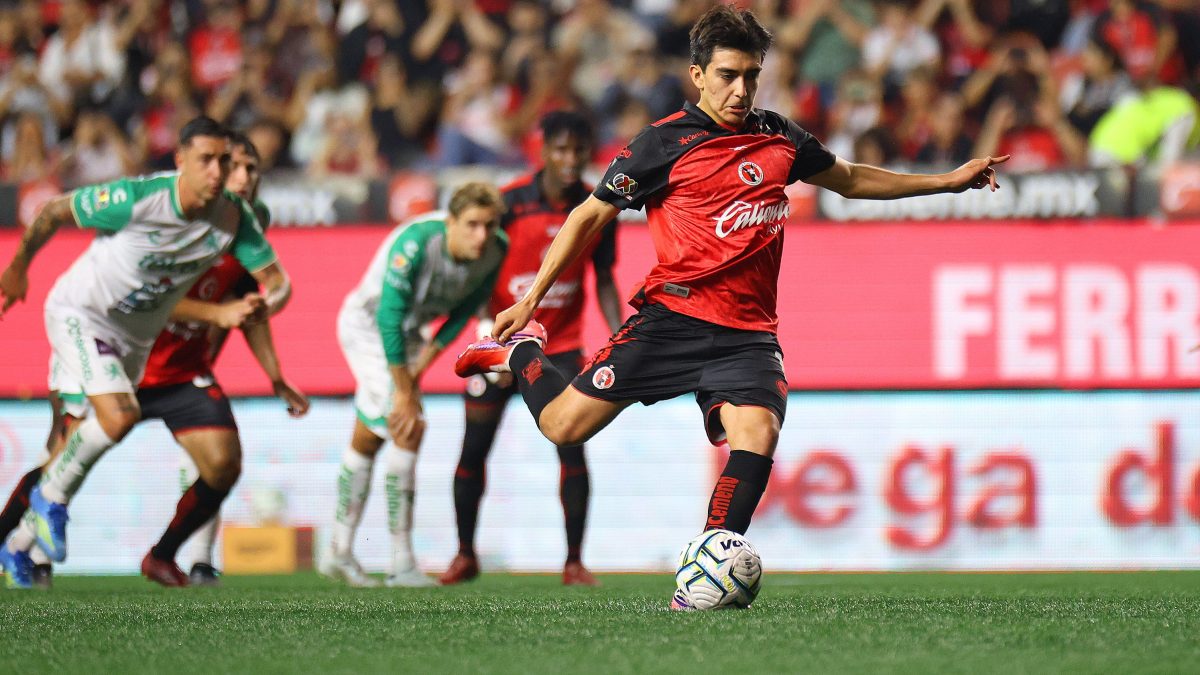 Reapareció Gilberto Mora y Xolos Tijuana sumó la segunda victoria del Apertura 2026