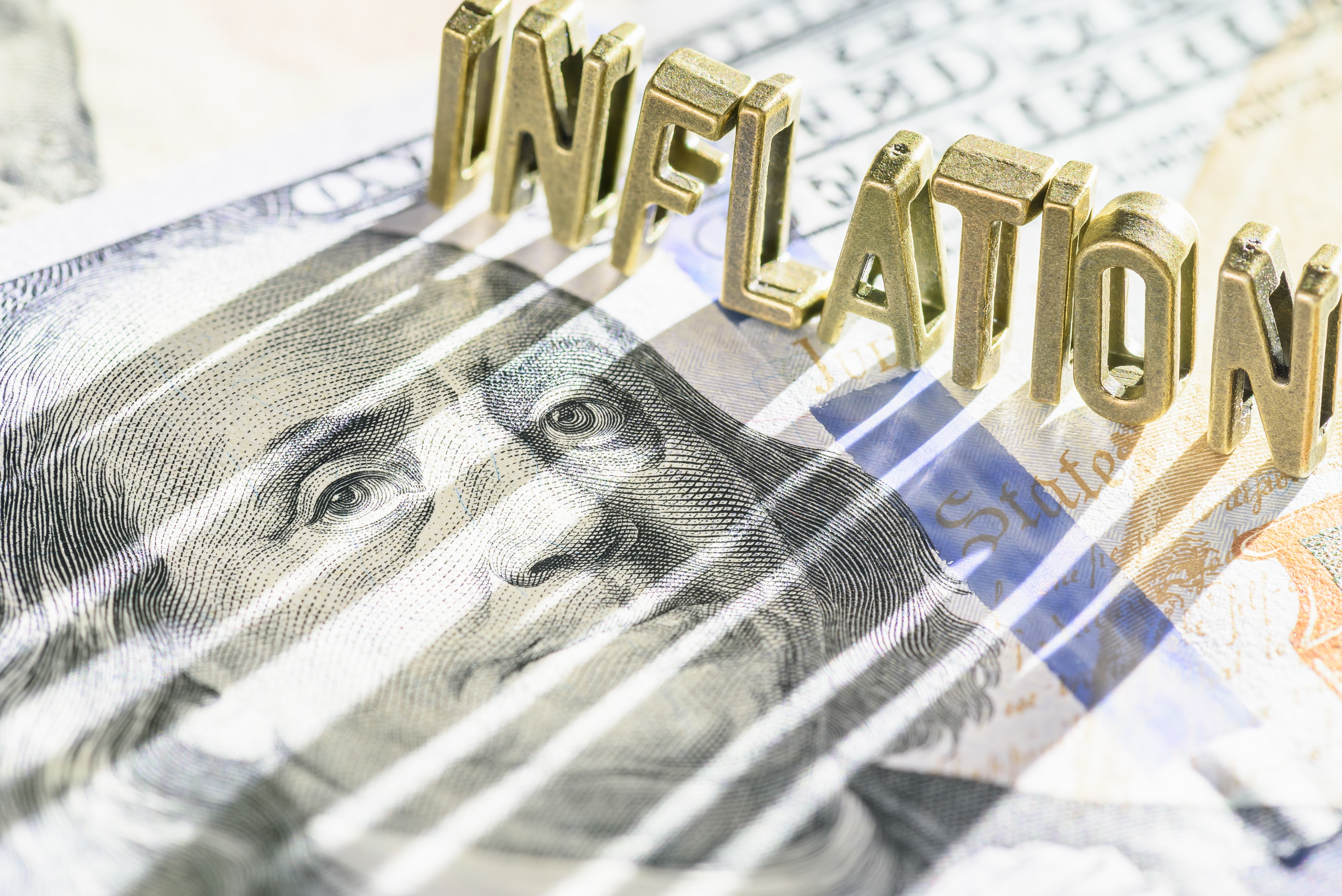 La inflación fue de 3.5% en junio, menor a lo estimado