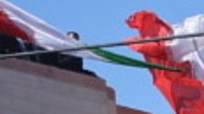 Los países integrantes del Consejo de Cooperación del Golfo solicitaron al Consejo de Seguridad de las Naciones Unidas condenar los ataques contra su territorio
