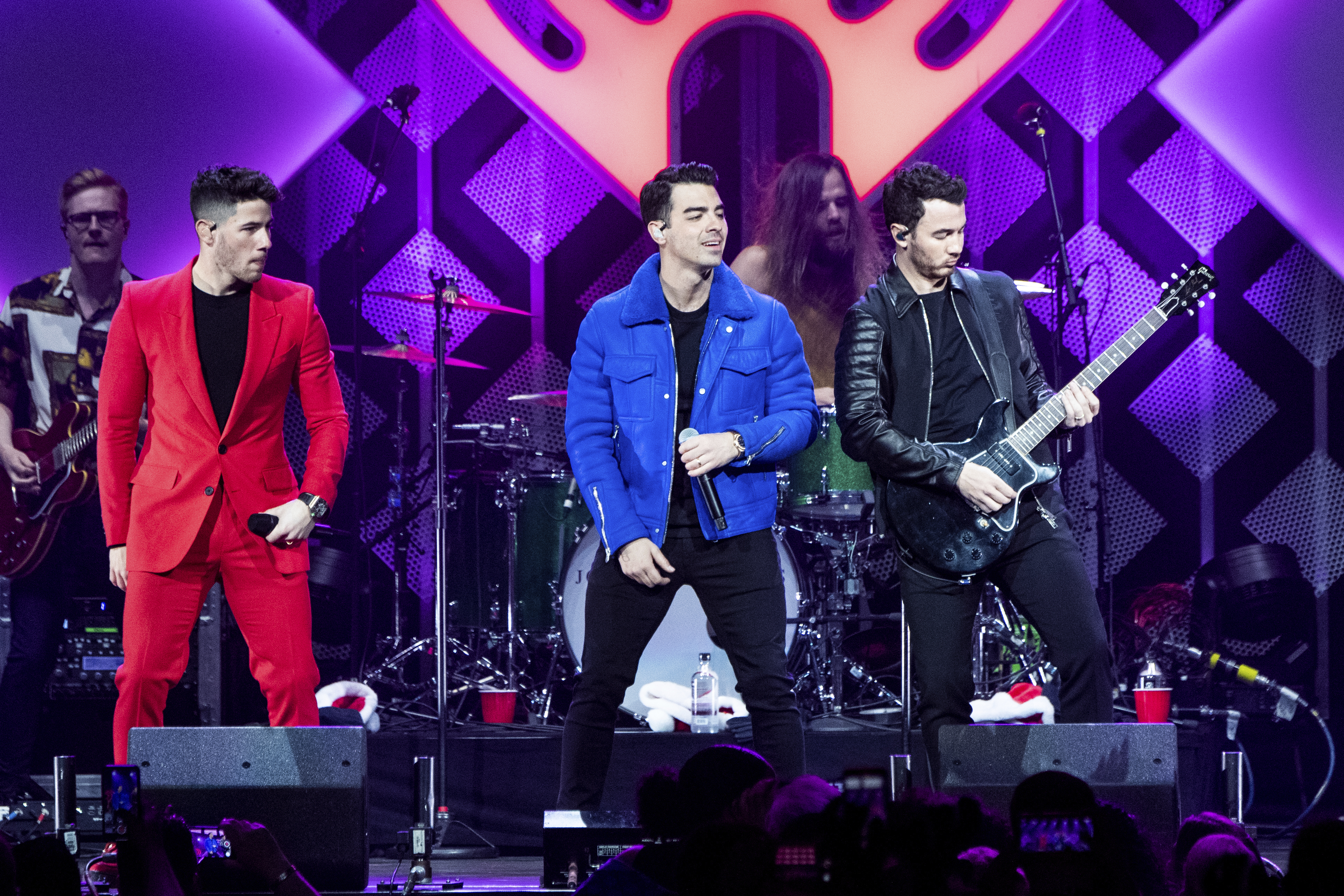 El nuevo adelanto de "Camp Rock 3" ya está aquí