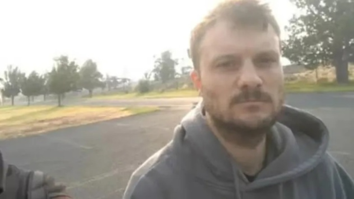 Arrestan en Oregon al novio de una modelo argentina que tres años atrás fue hallada sin vida en México