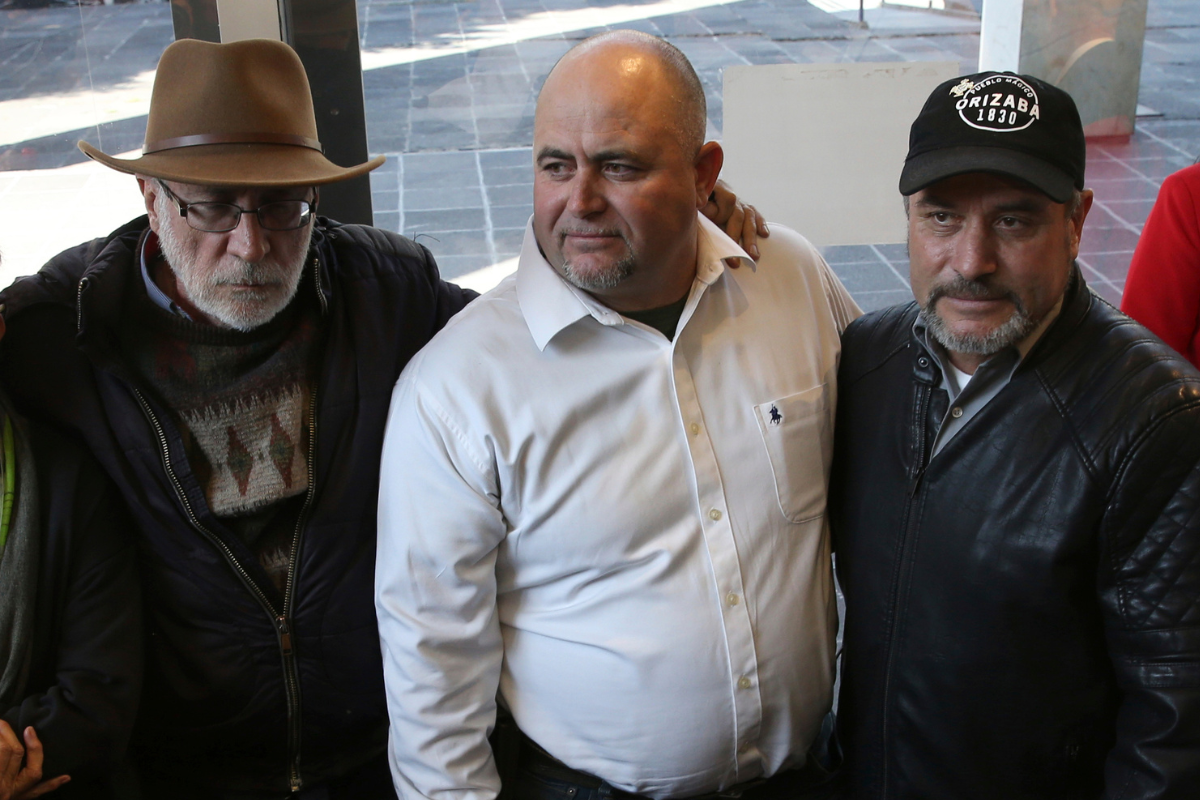 El activista Julián LeBarón se postulará para gobernador de Chihuahua en 2027
