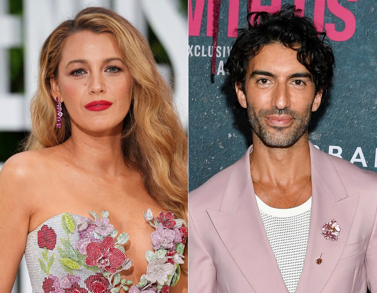 Justin Baldoni se niega a pagar los $8 millones que exige Blake Lively por gastos legales