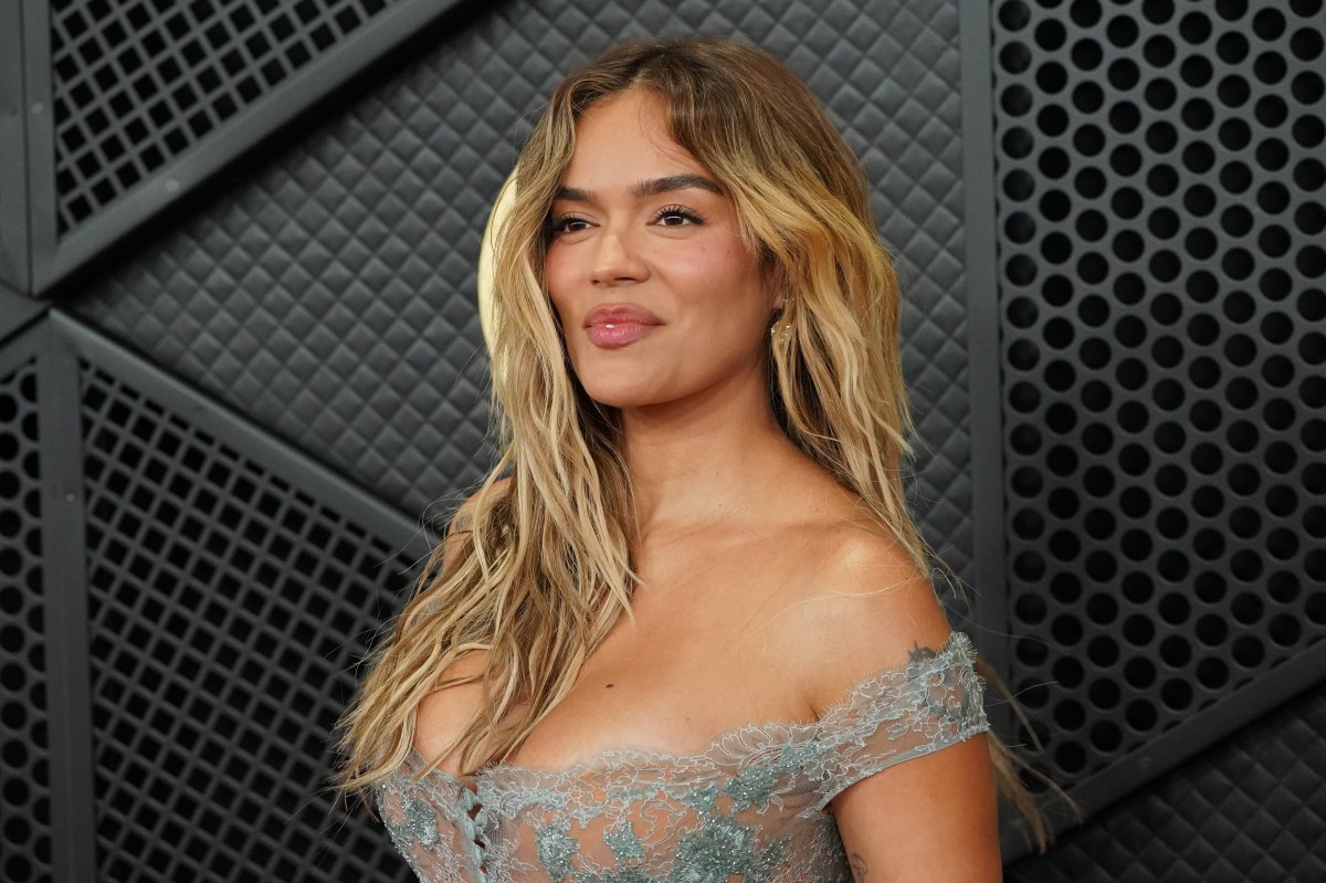 Karol G reveló cómo sueña que sería su boda ideal