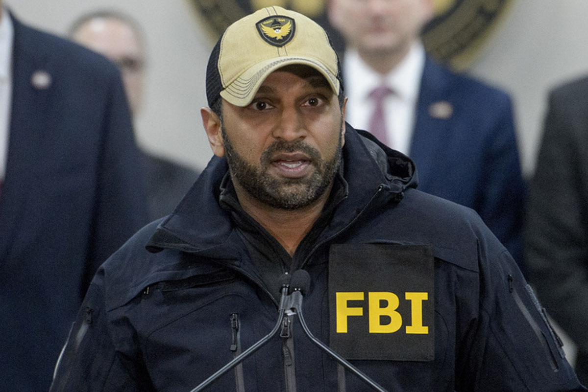 FBI presume haber realizado 305 arrestos y rescatado a 24 niños desaparecidos en Chicago, en 60 días