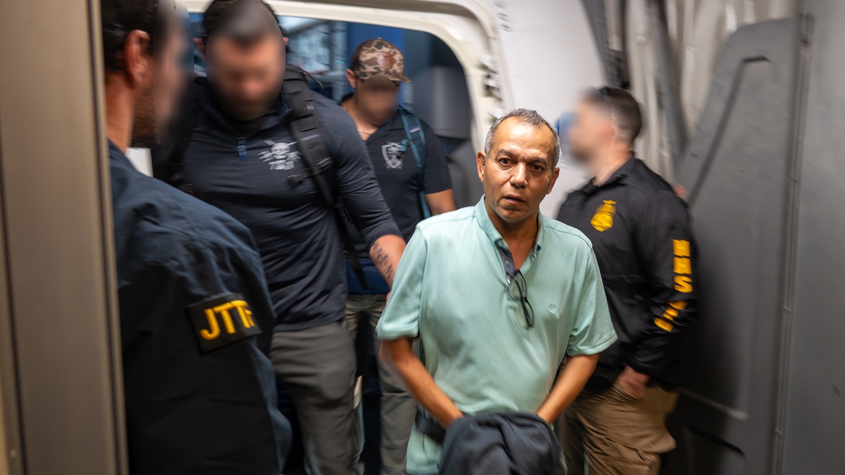 Khalid Ahmed Satary, uno de los fugitivos más buscados por el FBI fue arrestado en Medio Oriente