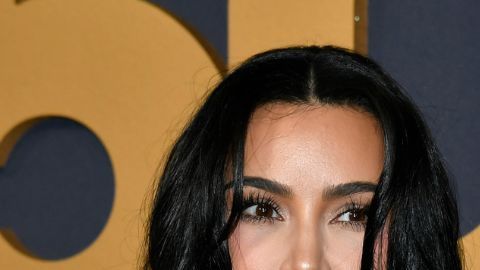 Kim Kardashian y Kendall Jenner