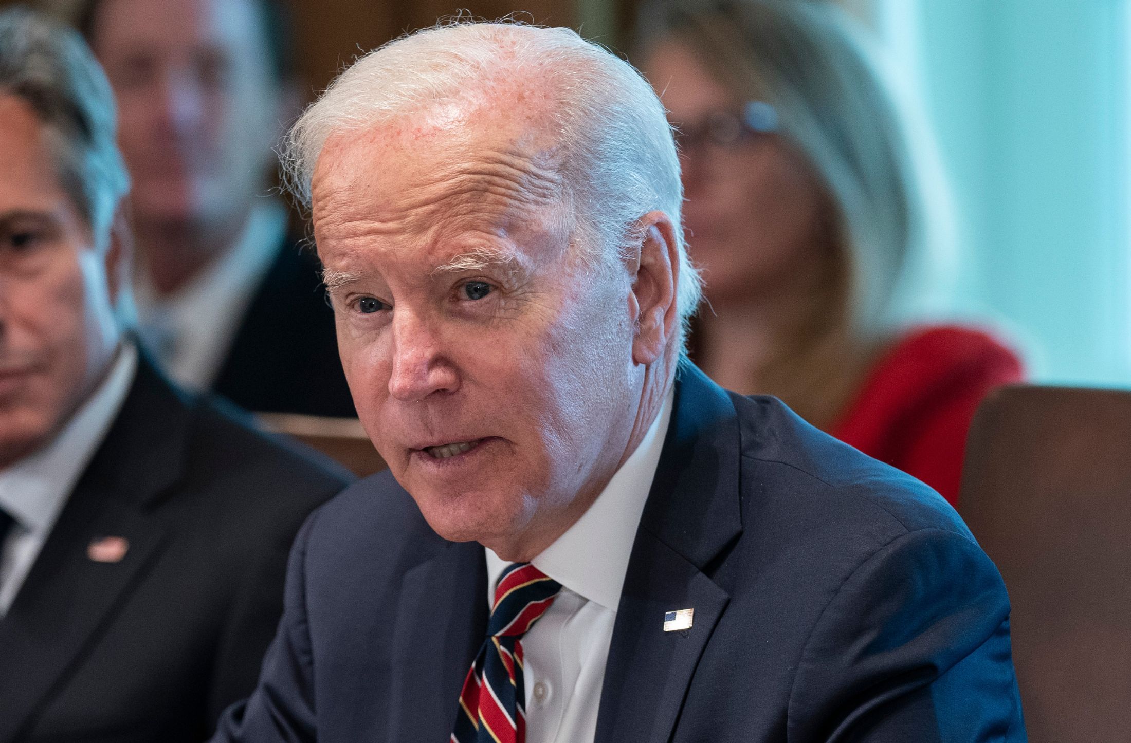 Difunden audios de Biden sobre documentos clasificados tras fallo judicial