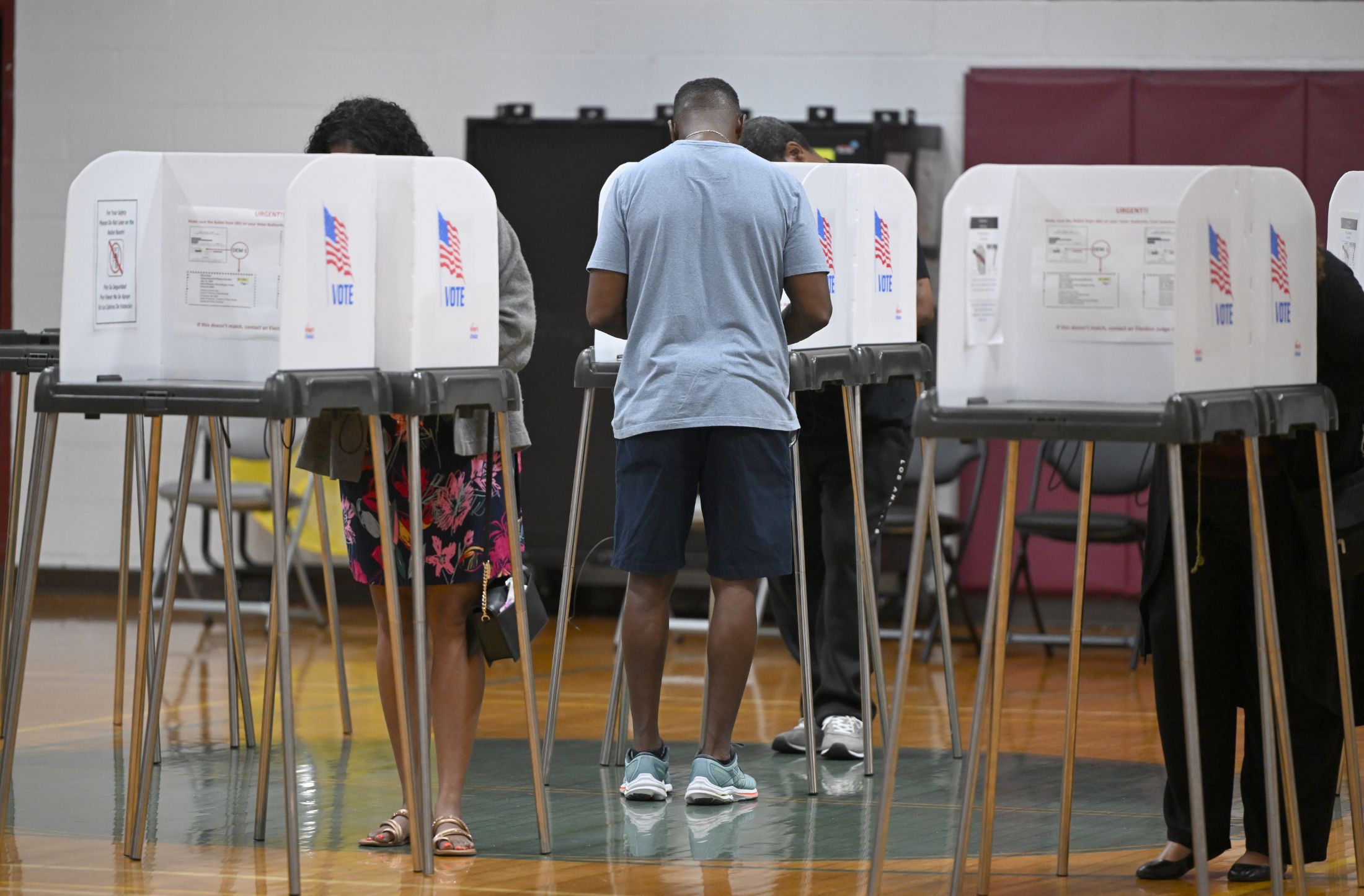 Trump redobla presión para aprobar ley que exige prueba de ciudadanía para votar