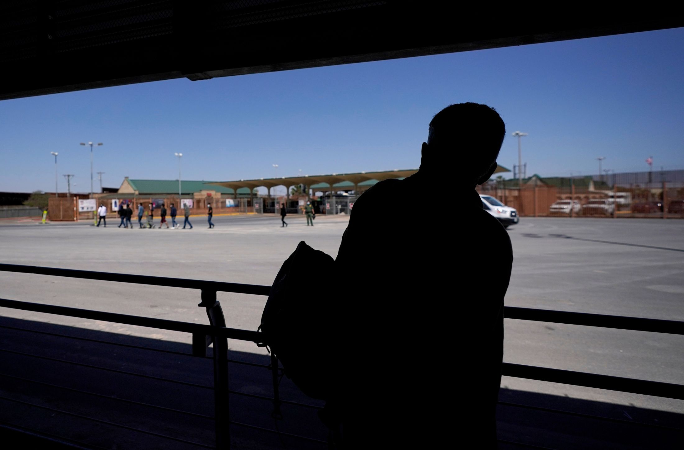 Trump prepara un nuevo centro del ICE para acelerar deportaciones de familias inmigrantes