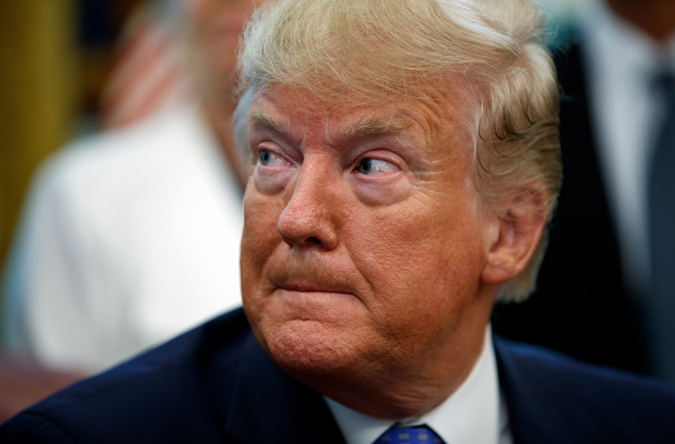 Ley histórica de vivienda asequible entra en vigor sin la firma de Trump
