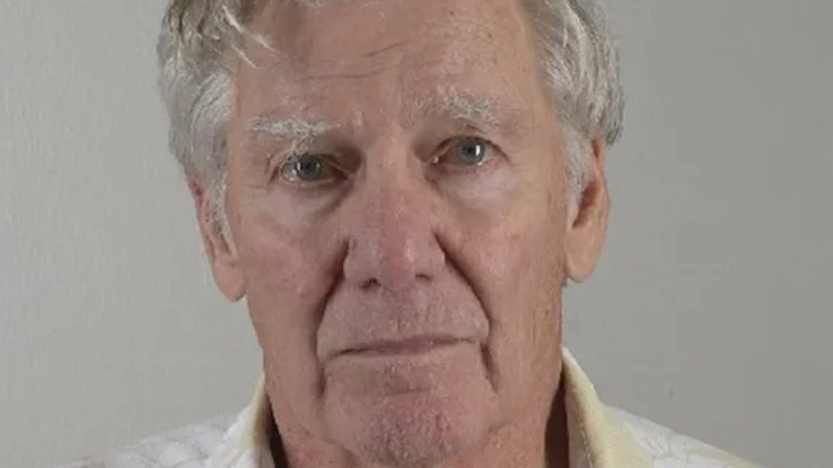 Arrestan a un hombre de 79 años por un crimen sin resolver de 1981 gracias a el ADN en botellas de refresco