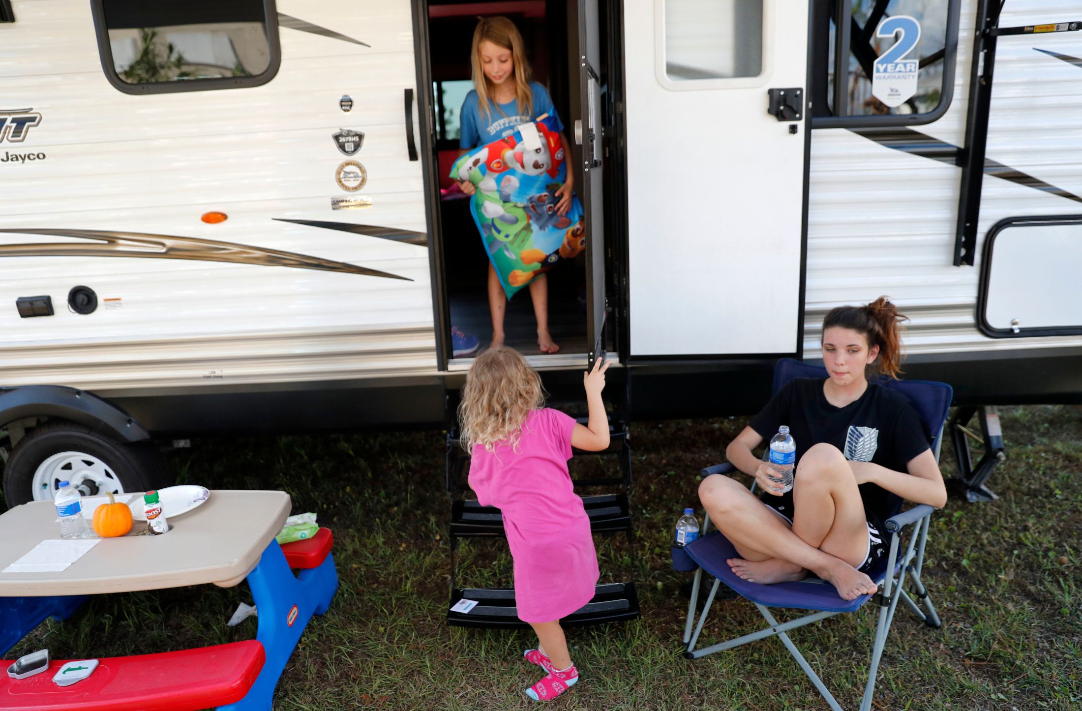 California pierde casas móviles y miles de familias enfrentan una crisis de vivienda asequible