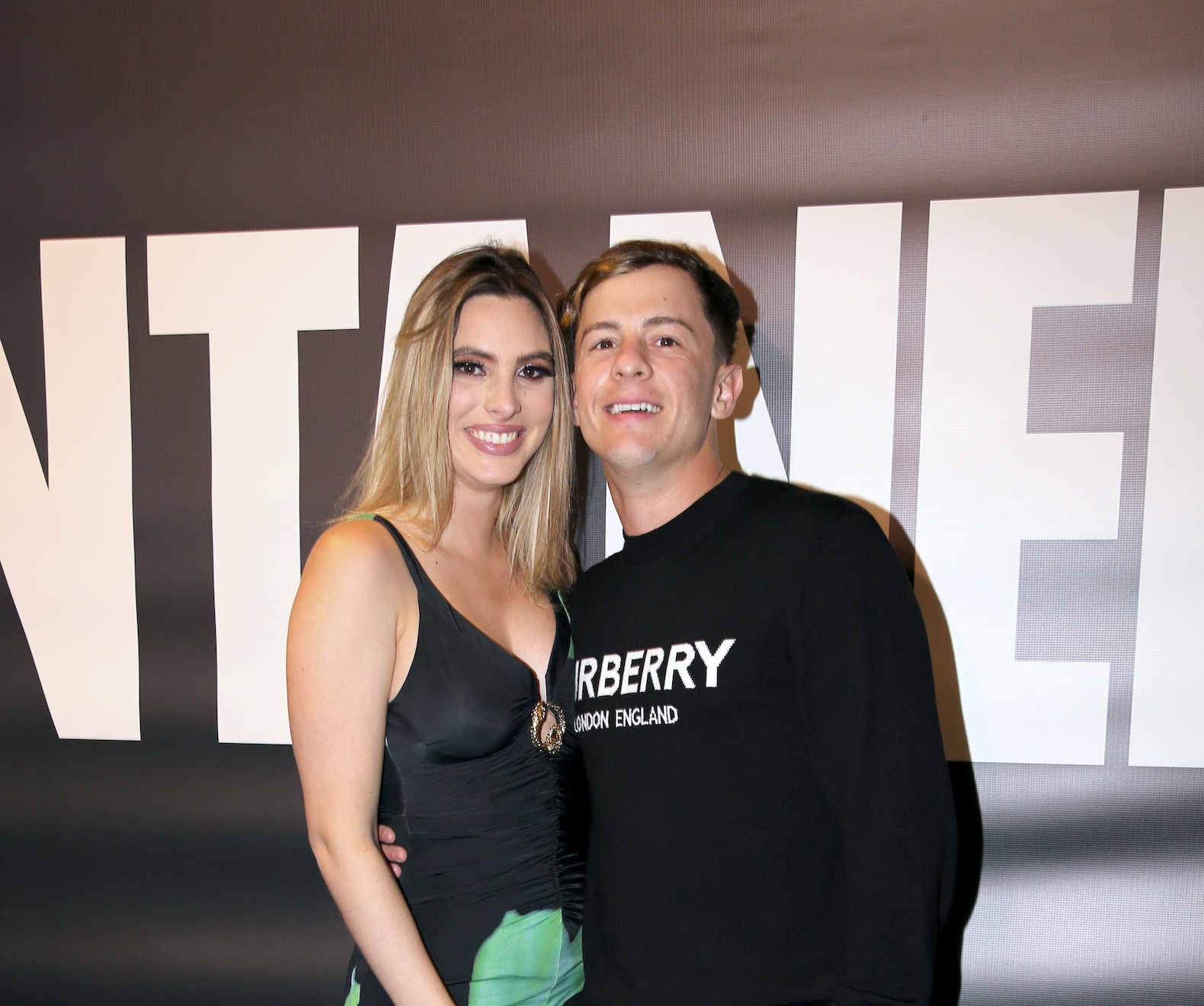 Así celebraron Lele Pons y Guaynaa el primer año de su hija Eloísa