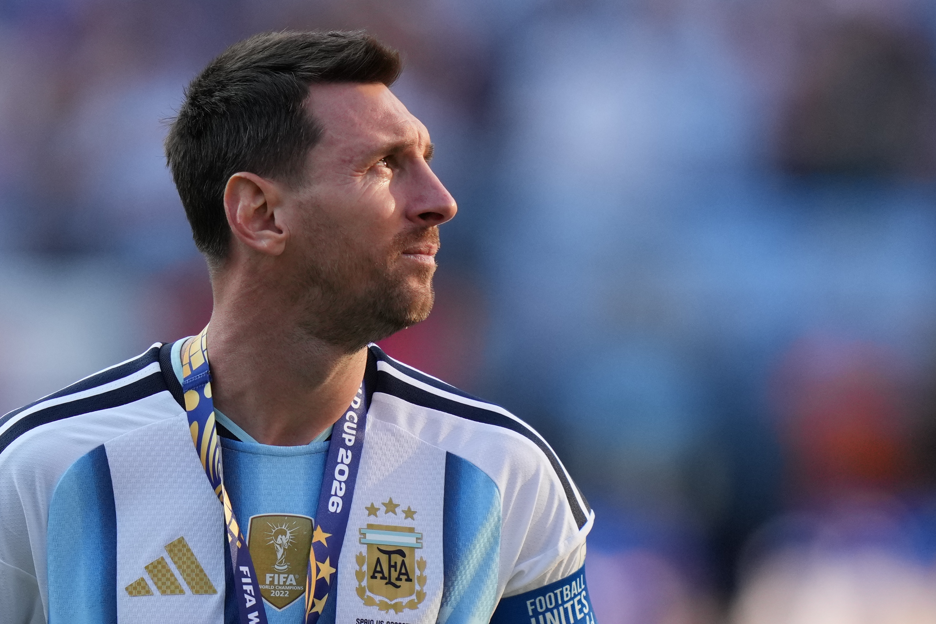 Qu Viene Para Lionel Messi Tras El Mundial 2026 Es Momento Del Qu Viene Para Lionel Messi Tras El Mundial 2026 Es Momento Del