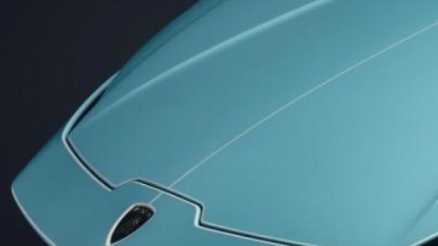 Llega el Lamborghini Temerario Ad Personam