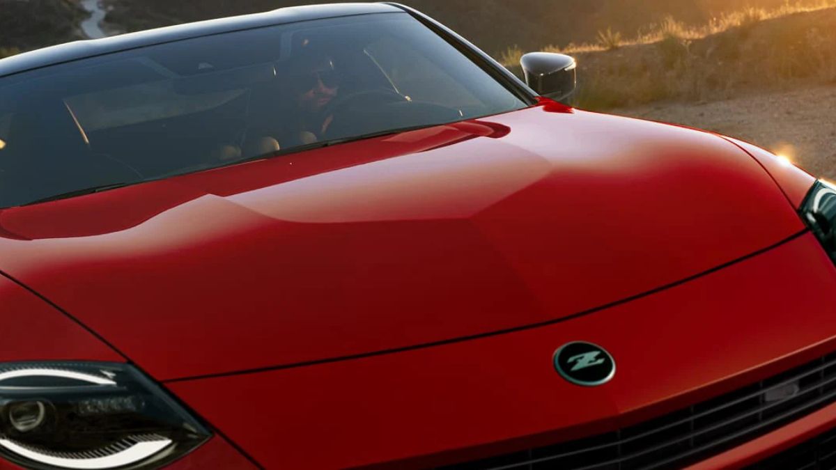 Nissan Z Nismo 2027 vuelve a las raíces con caja manual