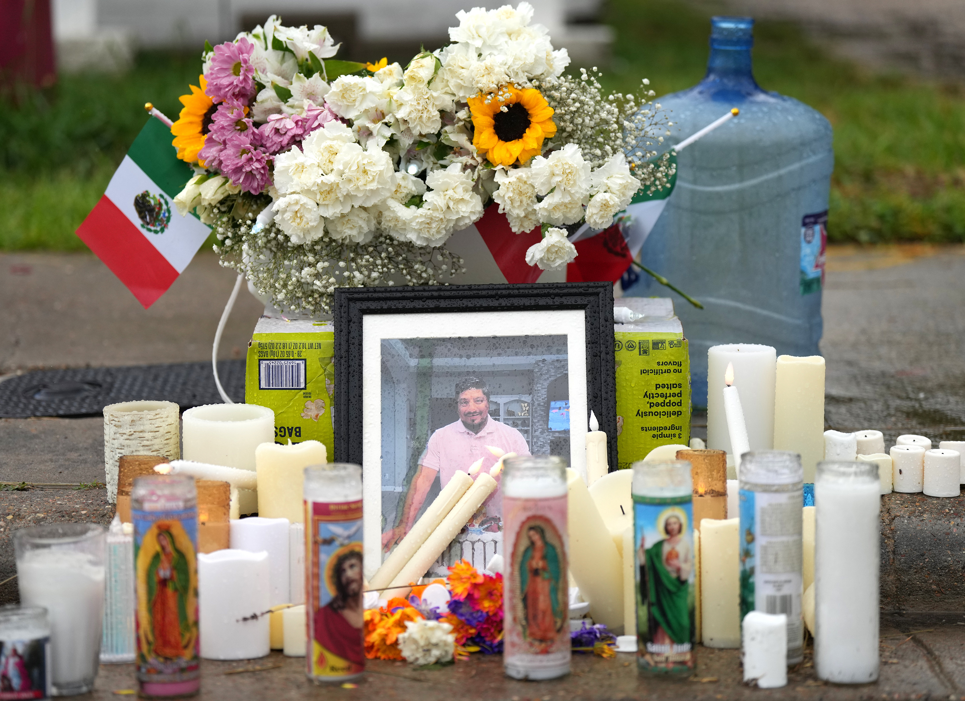 Senado de México respalda a Sheinbaum en denuncias contra ICE por muerte de 17 connacionales