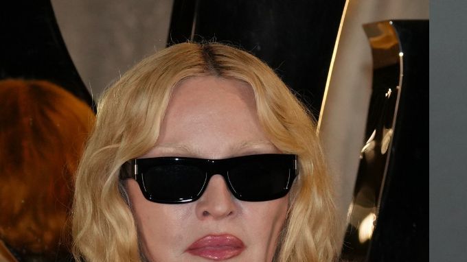 Madonna y Justin Bieber