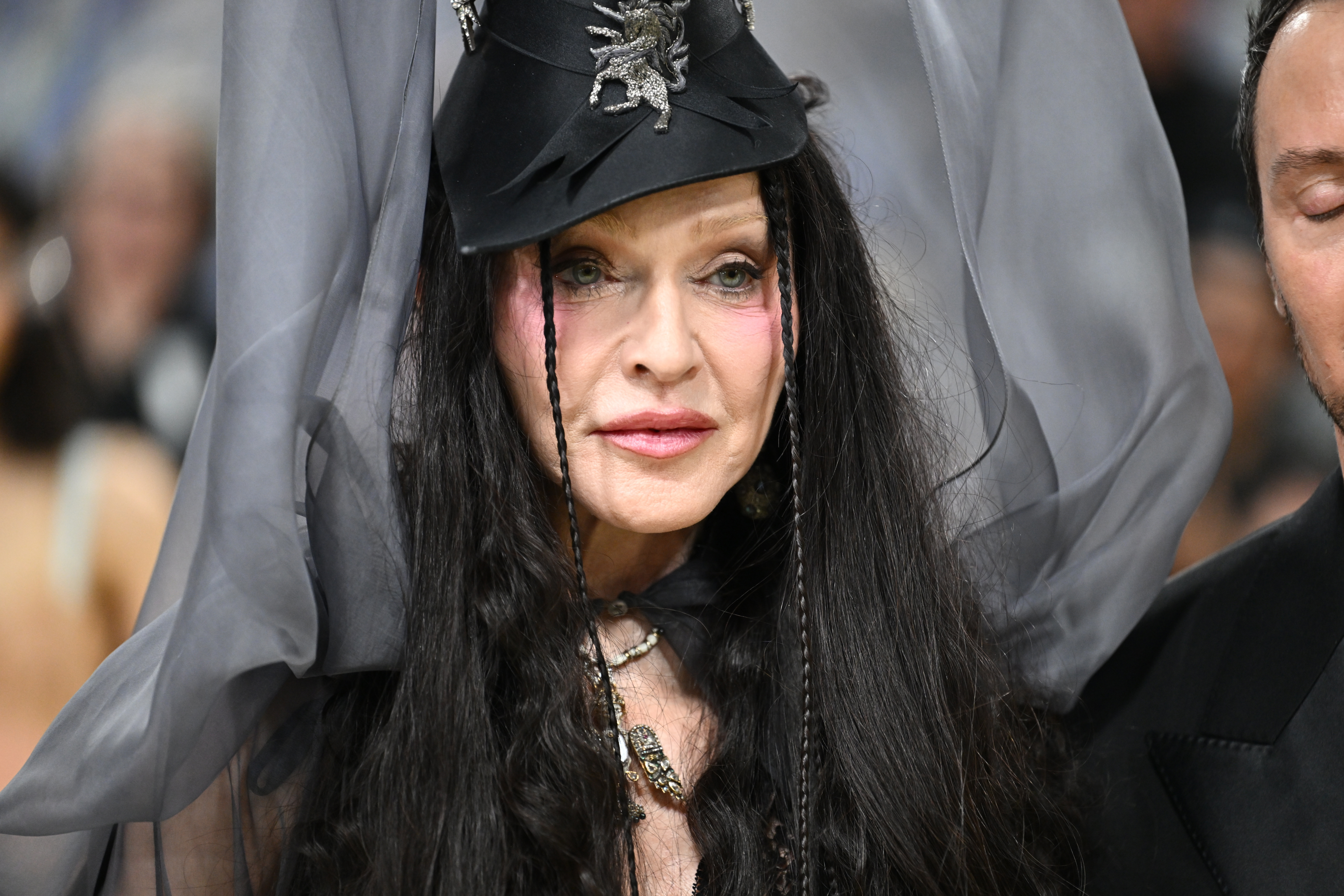 Madonna rompe récord con “Confessions II”