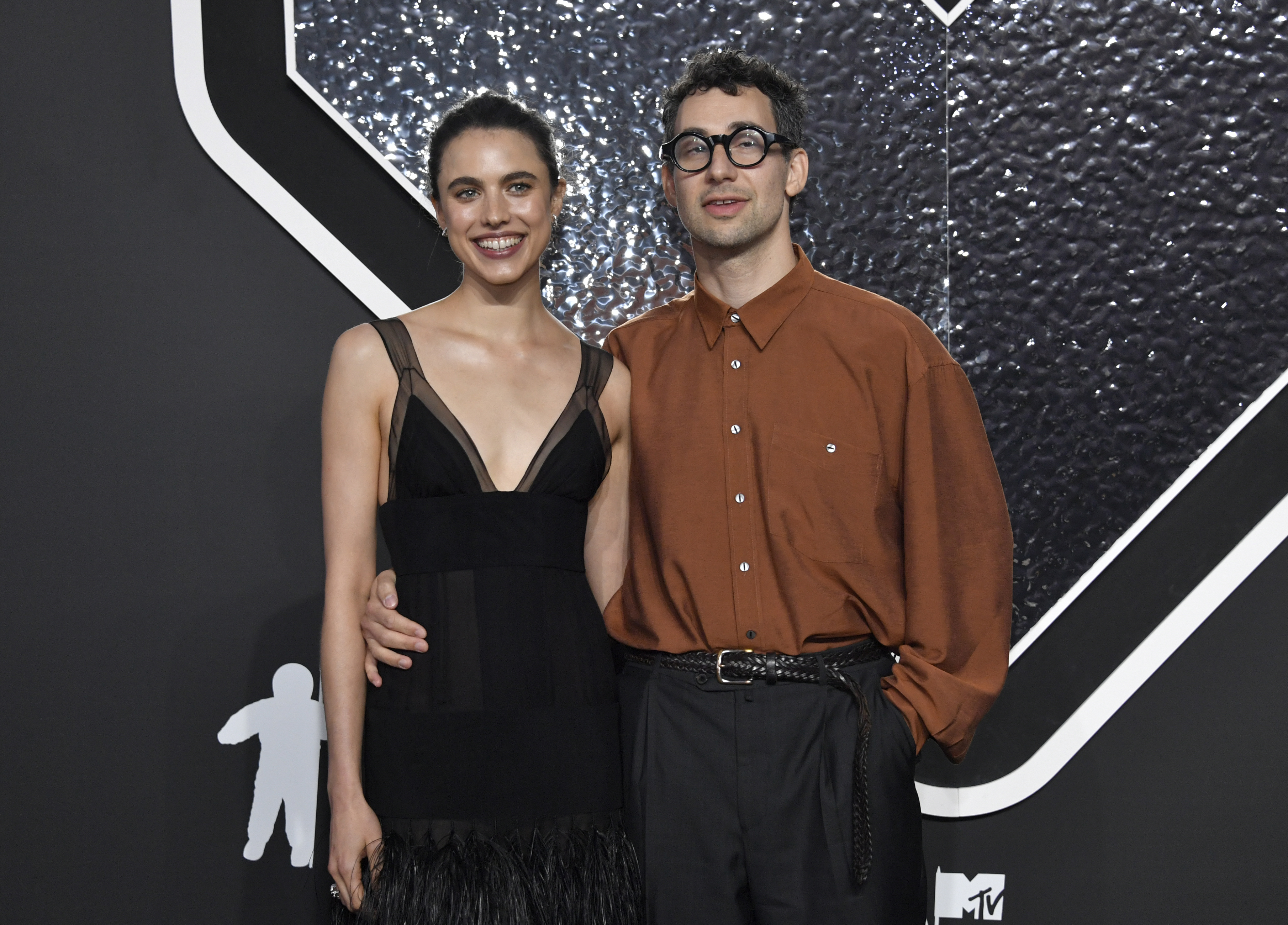 Margaret Qualley y Jack Antonoff se separan tras 3 años de matrimonio