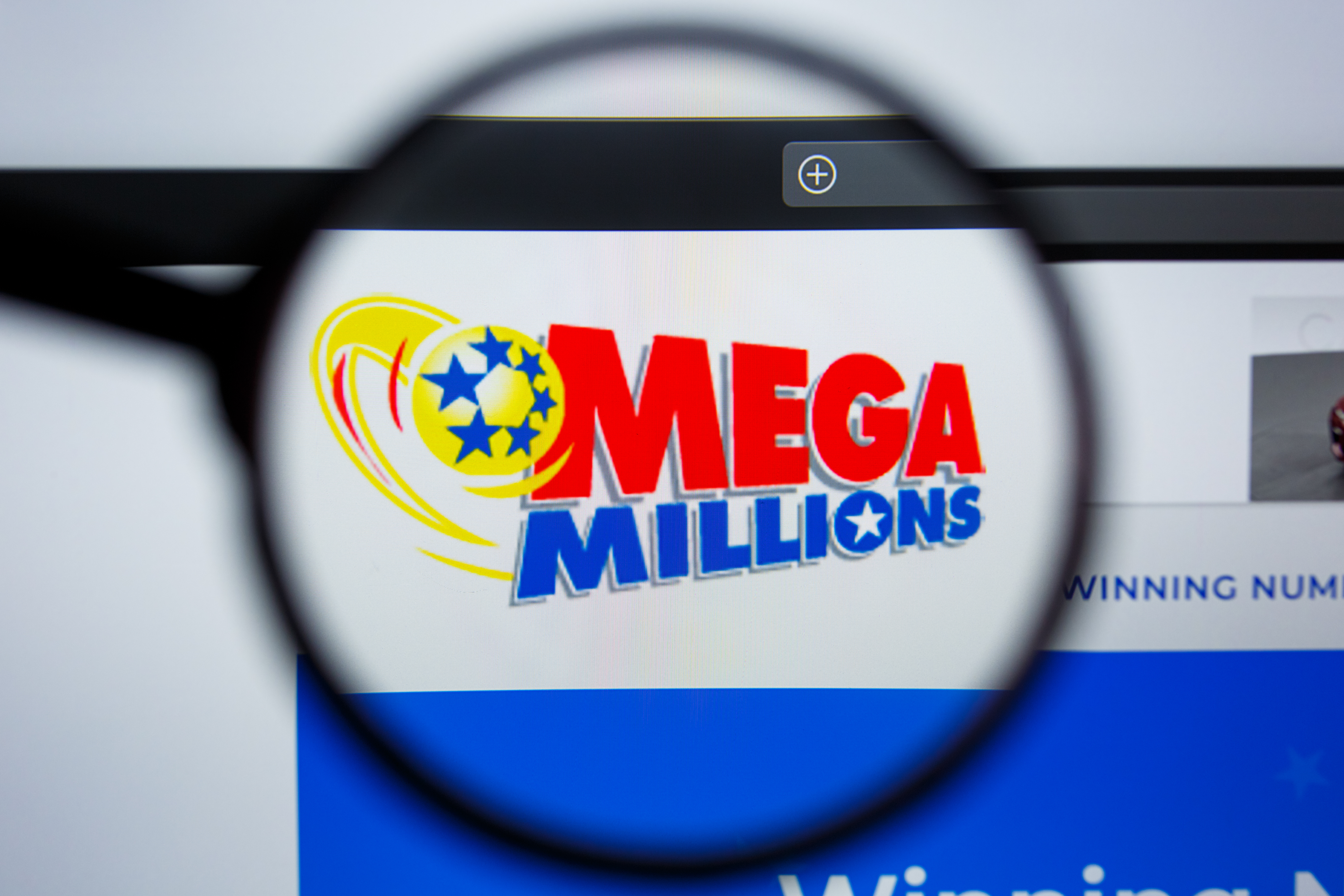 Hoy se juegan $672 millones en Mega Millions: los números que más han aparecido este año