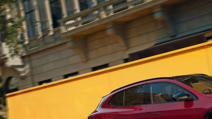 Mercedes-Benz GLA 2028 se reinventa