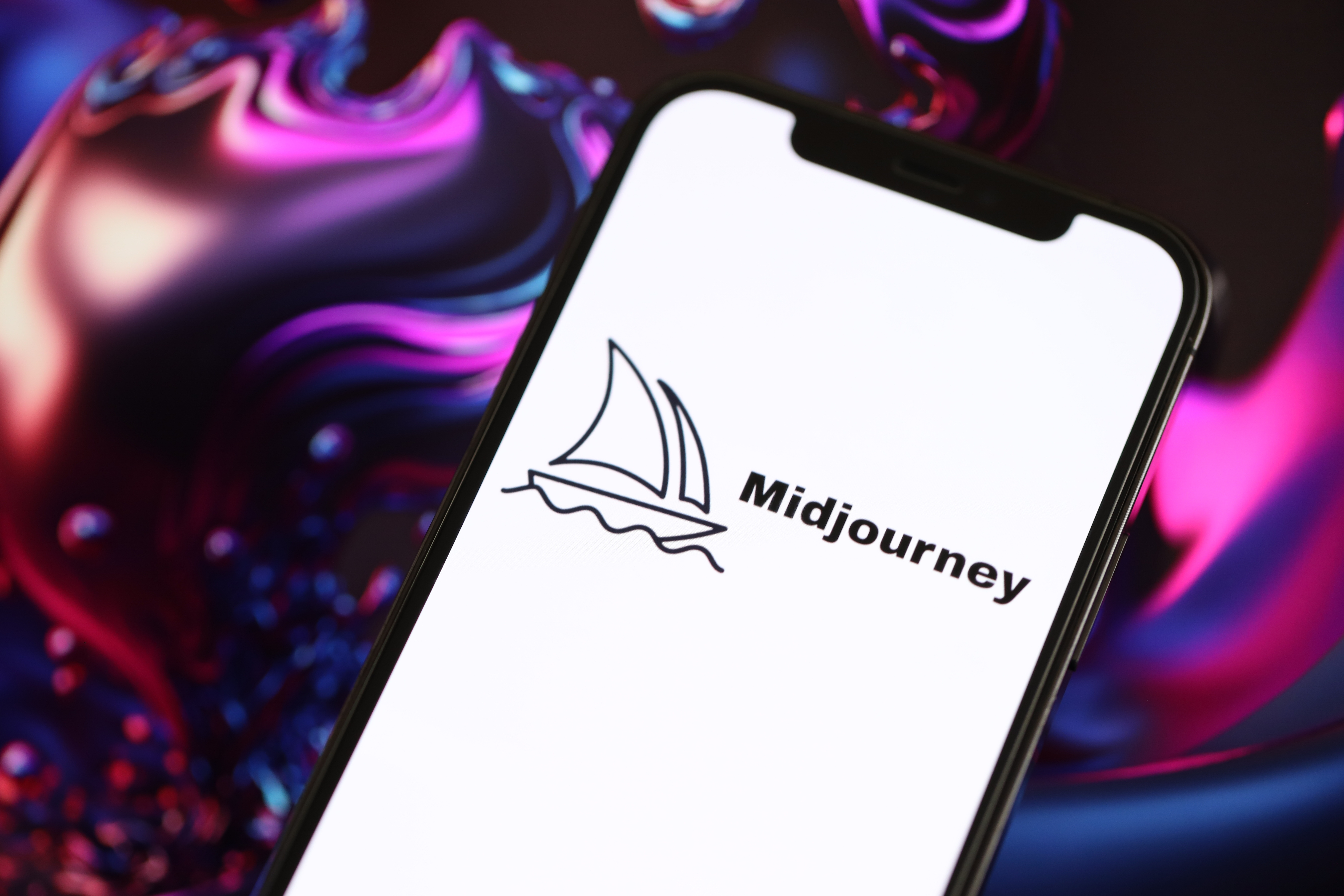 Midjourney acusa a Hollywood de doble moral con la inteligencia artificial