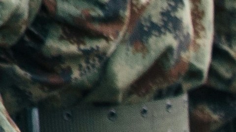 Dafne Zapata murió en una academia militarizada en Tamaulipas.