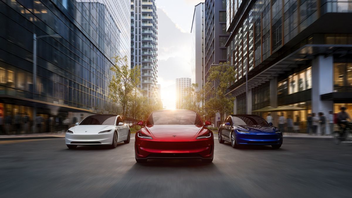 El inusual retiro de Tesla que terminará con una recompra total