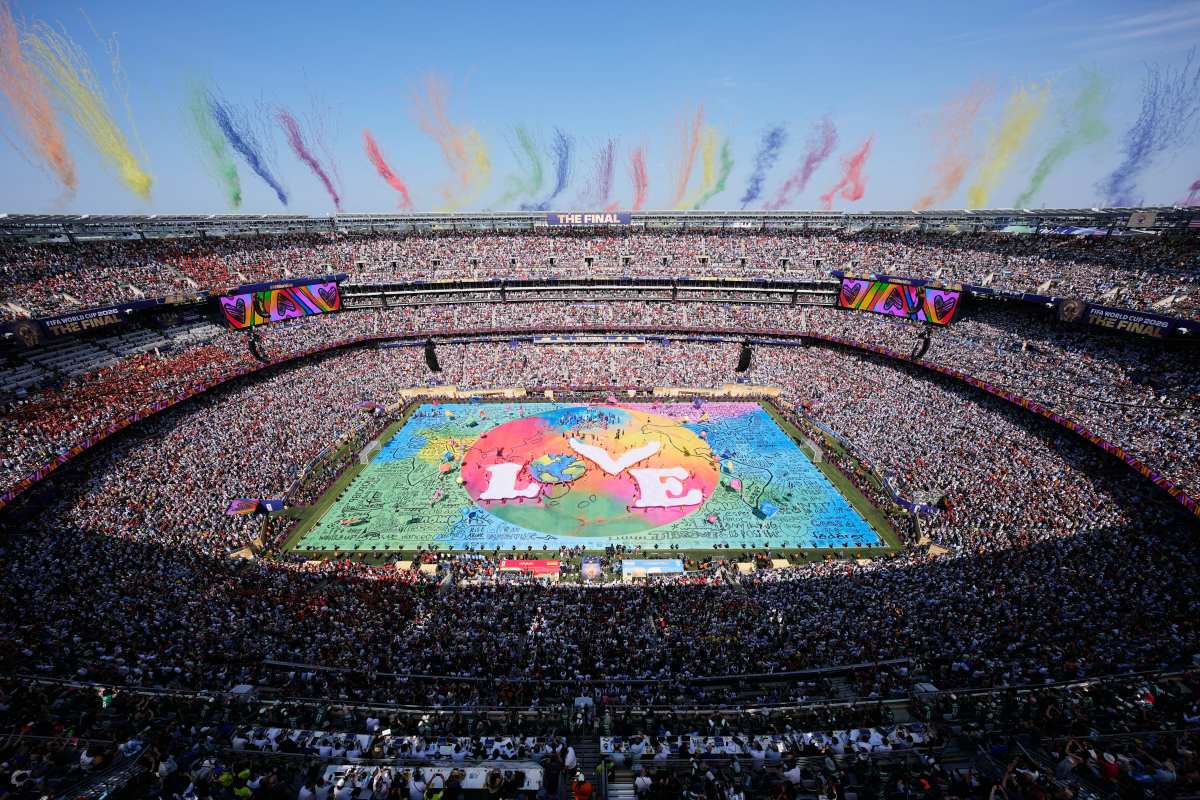 Estrellas internacionales en la final del Mundial 2026 en Nueva Jersey