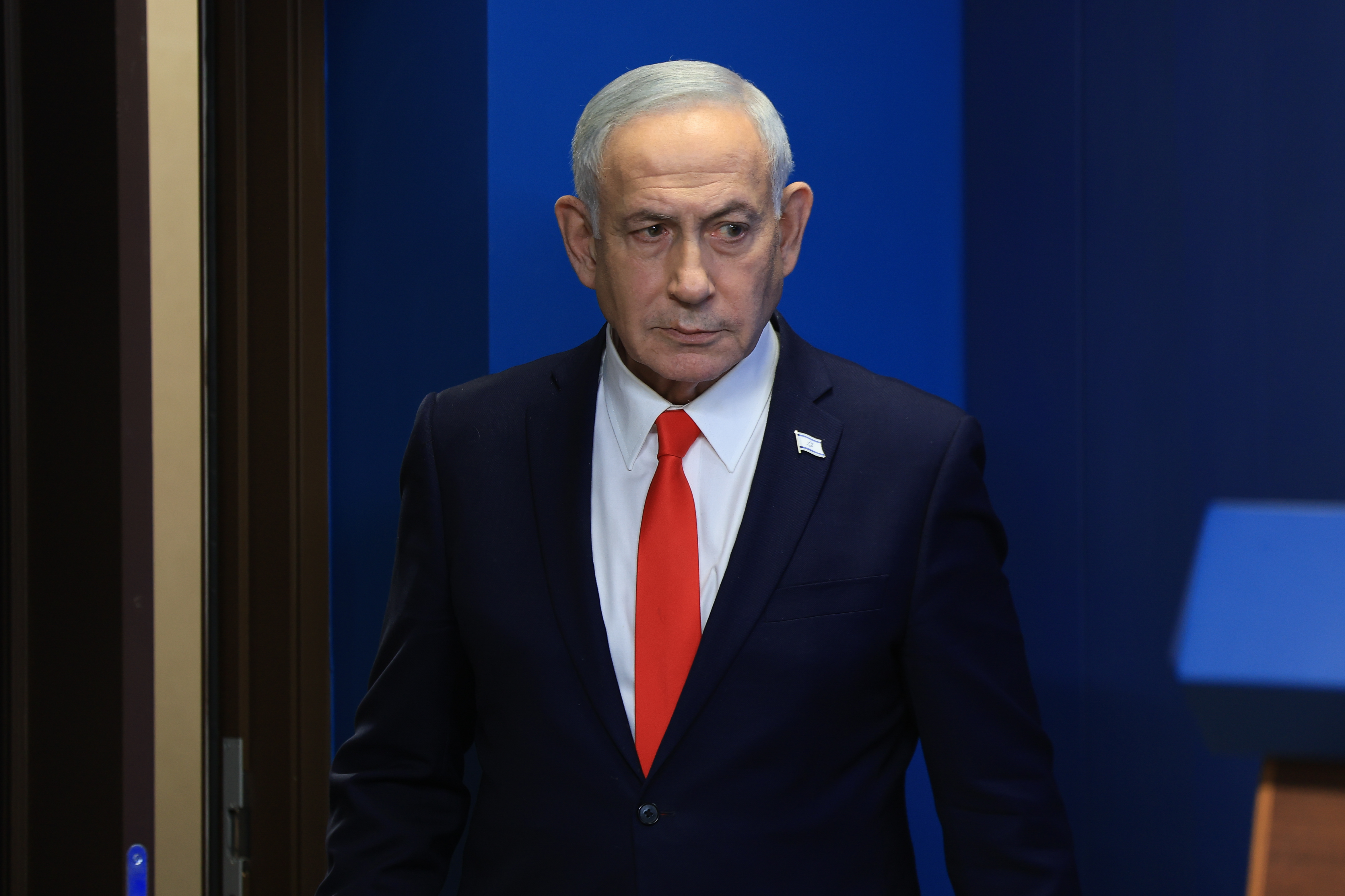 Netanyahu asegura que Trump busca un acuerdo con Irán, pero recurrirá a la fuerza si fracasa la diplomacia